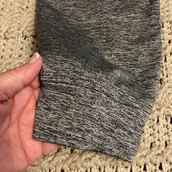 NWT ECKO UNLTD. HEATHER GRAY JOGGER PANTS MEN’S SZ M, 3 pockets, elastic waist. - Picture 14 of 16